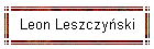 Leon Leszczyski
